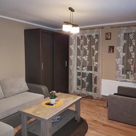 Apartament Olivier Polanica-Zdroj Dış mekan fotoğraf