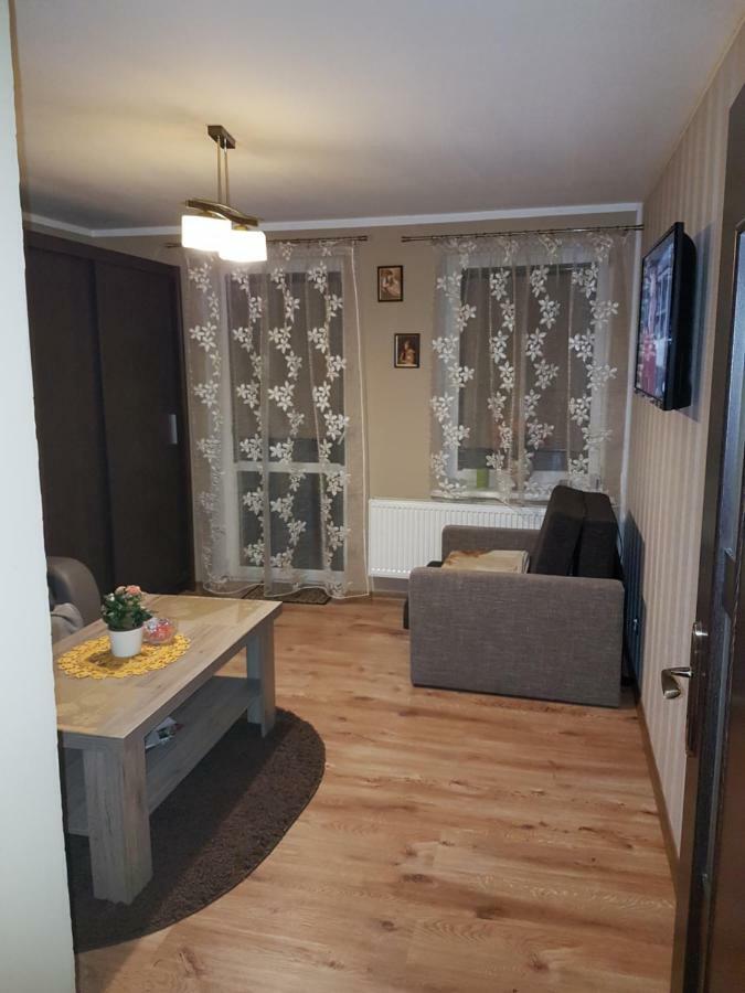 Apartament Olivier Polanica-Zdroj Dış mekan fotoğraf